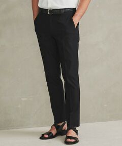 gotairiku / ゴタイリク その他パンツ | 仕事で着られる綿パン【吸水速乾/ストレッチ/折り目加工】クールマックスコットンパンツ_ノータック（25年モデル）