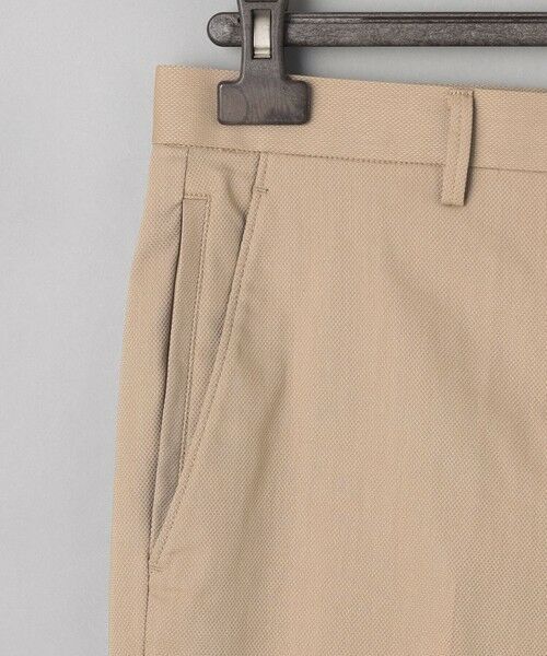 gotairiku / ゴタイリク その他パンツ | 仕事で着られる綿パン【吸水速乾/ストレッチ/折り目加工】クールマックスコットンパンツ_ノータック(25年モデル) | 詳細20
