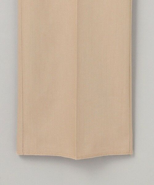 gotairiku / ゴタイリク その他パンツ | 仕事で着られる綿パン【吸水速乾/ストレッチ/折り目加工】クールマックスコットンパンツ_ノータック(25年モデル) | 詳細21