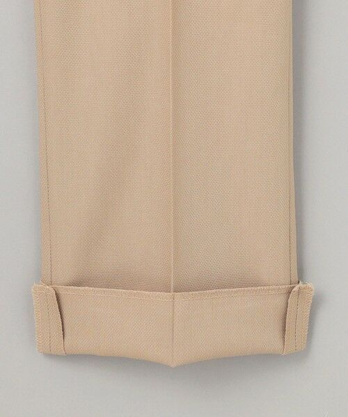 gotairiku / ゴタイリク その他パンツ | 仕事で着られる綿パン【吸水速乾/ストレッチ/折り目加工】クールマックスコットンパンツ_ノータック(25年モデル) | 詳細22