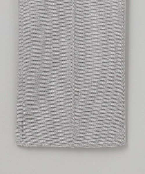 gotairiku / ゴタイリク その他パンツ | 仕事で着られる綿パン【吸水速乾/ストレッチ/折り目加工】クールマックスコットンパンツ_1タック(25年モデル) | 詳細13