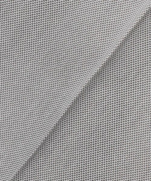 gotairiku / ゴタイリク その他パンツ | 仕事で着られる綿パン【吸水速乾/ストレッチ/折り目加工】クールマックスコットンパンツ_1タック(25年モデル) | 詳細3