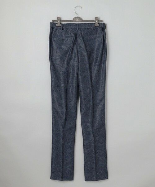 gotairiku / ゴタイリク その他パンツ | 新素材セットアップ【通気性抜群/洗える/シワになりにくい】カラミプリントストレッチセットアップ パンツ | 詳細18