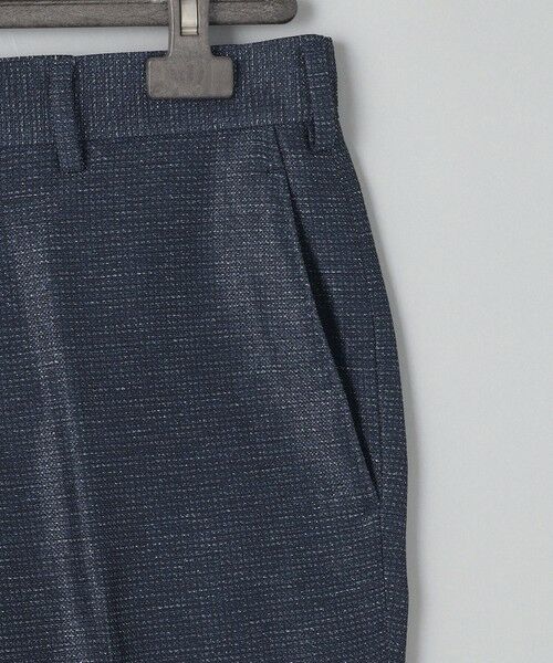 gotairiku / ゴタイリク その他パンツ | 新素材セットアップ【通気性抜群/洗える/シワになりにくい】カラミプリントストレッチセットアップ パンツ | 詳細21