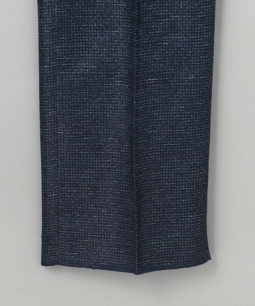 gotairiku / ゴタイリク その他パンツ | 新素材セットアップ【通気性抜群/洗える/シワになりにくい】カラミプリントストレッチセットアップ パンツ | 詳細22