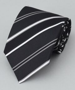 gotairiku / ゴタイリク ネクタイ | GOTAIRIKU別注【日本製】シルク ネクタイ_ストライプ