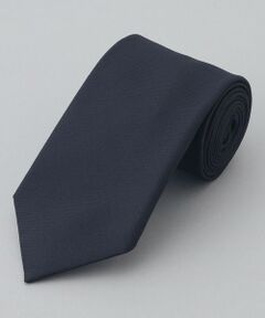 gotairiku / ゴタイリク ネクタイ | 定番/GOTAIRIKU別注【日本製】シルク ネクタイ_無地(25年モデル)