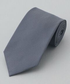 gotairiku / ゴタイリク ネクタイ | 定番/GOTAIRIKU別注【日本製】シルク ネクタイ_無地(25年モデル)