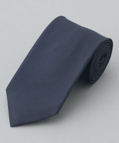 gotairiku / ゴタイリク ネクタイ | 定番/GOTAIRIKU別注【日本製】シルク ネクタイ_無地(25年モデル)