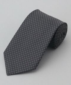 gotairiku / ゴタイリク ネクタイ | GOTAIRIKU別注【日本製】シルク ネクタイ_小紋柄