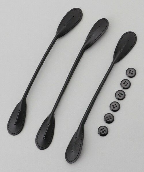 gotairiku / ゴタイリク ベルト・サスペンダー | 【WEAR BLACK】日本製 フォーマル用 サスペンダー | 詳細14