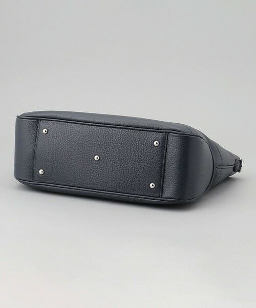 gotairiku / ゴタイリク トートバッグ | 日本製【PELLE MORBIDA】2WAY シュリンクレザートートバッグ | 詳細11