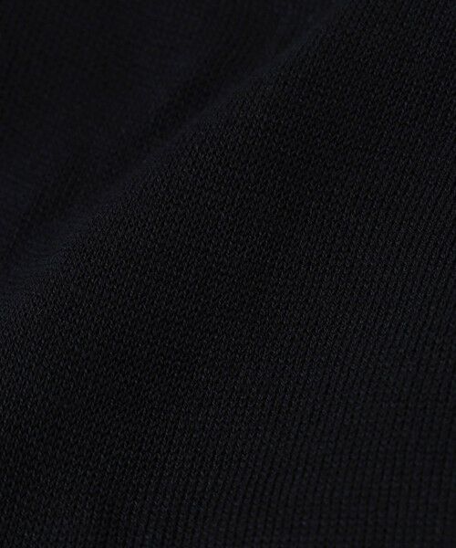 gotairiku / ゴタイリク ソックス | 【WEAR BLACK】フォーマル用ホーズ 綿100％ソックス | 詳細1