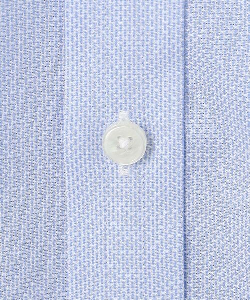 gotairiku / ゴタイリク シャツ・ブラウス | 春夏向け【形態安定】SUMMERPREMIUMPLEATS_ボタンダウンカラー 長袖ドレスシャツ(25年春夏モデル) | 詳細20