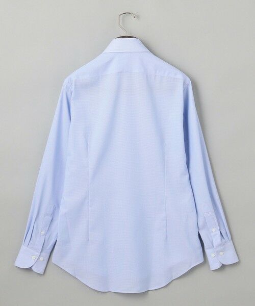 gotairiku / ゴタイリク シャツ・ブラウス | 春夏向け【形態安定】SUMMERPREMIUMPLEATS_ボタンダウンカラー 長袖ドレスシャツ(25/26年モデル) | 詳細22