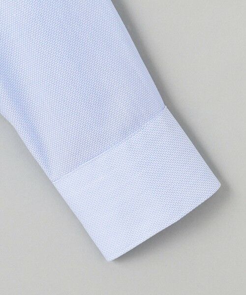 gotairiku / ゴタイリク シャツ・ブラウス | 春夏向け【形態安定】SUMMERPREMIUMPLEATS_ボタンダウンカラー 長袖ドレスシャツ(25/26年モデル) | 詳細24