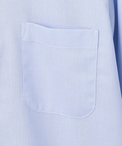 gotairiku / ゴタイリク シャツ・ブラウス | 春夏向け【形態安定】SUMMERPREMIUMPLEATS_ボタンダウンカラー 長袖ドレスシャツ(25/26年モデル) | 詳細26