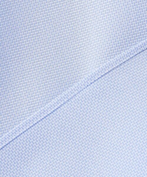 gotairiku / ゴタイリク シャツ・ブラウス | 春夏向け【形態安定】SUMMERPREMIUMPLEATS_ボタンダウンカラー 長袖ドレスシャツ(25/26年モデル) | 詳細29