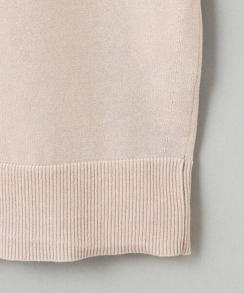 gotairiku / ゴタイリク ポロシャツ | 【洗える】イタリア糸 セットインニットポロ | 詳細17