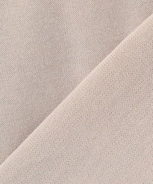 gotairiku / ゴタイリク ポロシャツ | 【洗える】イタリア糸 セットインニットポロ | 詳細19