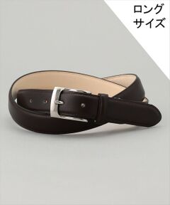 gotairiku / ゴタイリク ベルト・サスペンダー | W112cmまで対応【アノネイ社製】ボックスカーフ ベルト ロングサイズ（25年モデル）