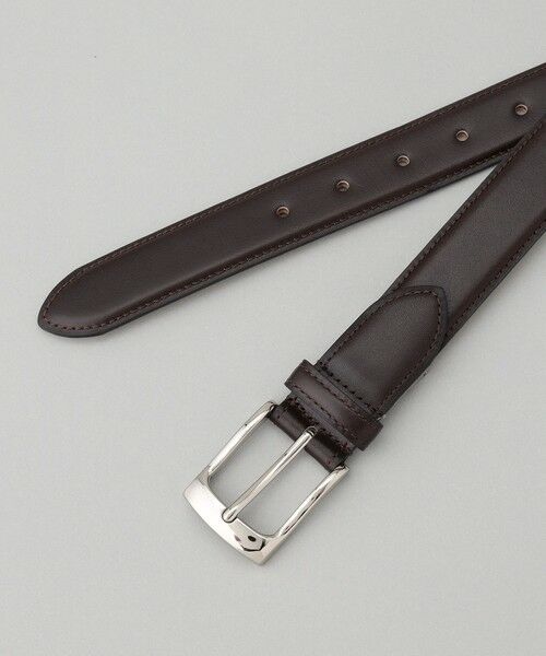 gotairiku / ゴタイリク ベルト・サスペンダー | W112cmまで対応【アノネイ社製】ボックスカーフ ベルト ロングサイズ（25年モデル） | 詳細1
