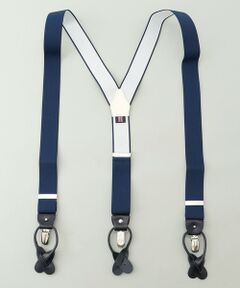 gotairiku / ゴタイリク ベルト・サスペンダー | ALBERTTHURSTON_サスペンダー
