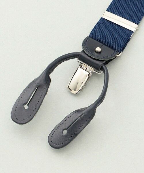 gotairiku / ゴタイリク ベルト・サスペンダー | ALBERTTHURSTON_サスペンダー | 詳細3