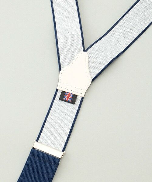gotairiku / ゴタイリク ベルト・サスペンダー | ALBERTTHURSTON_サスペンダー | 詳細4