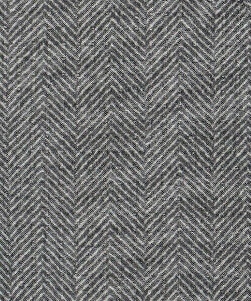 gotairiku / ゴタイリク テーラードジャケット | 圧倒的清涼感・８つの夏機能【接触冷感/通気性/軽量/撥水…等】クールドッツ セットアップジャケット_ヘリンボーンプリント（25年モデル） | 詳細1