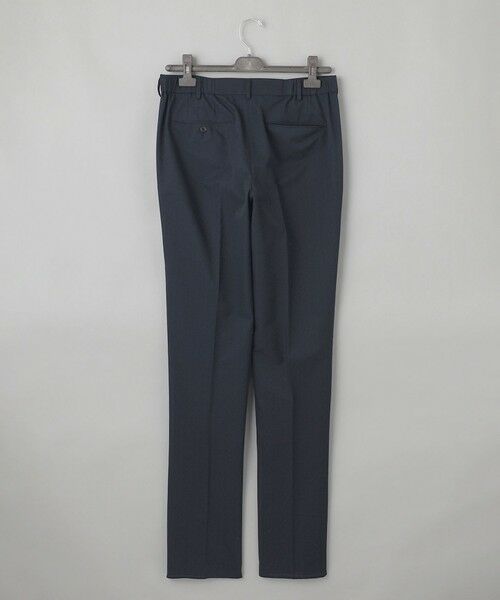 gotairiku / ゴタイリク その他パンツ | 圧倒的清涼感・８つの機能美【接触冷感/通気性/軽量/撥水…等】クールドッツ セットアップパンツ_ヘリンボーンプリント（25年モデル） | 詳細25