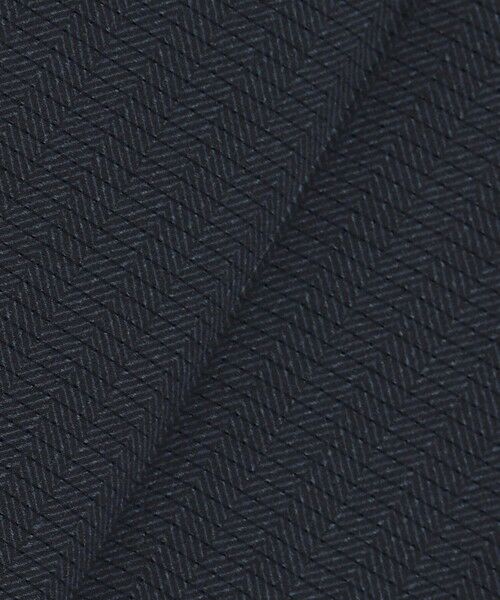 gotairiku / ゴタイリク その他パンツ | 圧倒的清涼感・８つの機能美【接触冷感/通気性/軽量/撥水…等】クールドッツ セットアップパンツ_ヘリンボーンプリント（25年モデル） | 詳細16