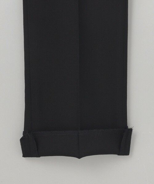 gotairiku / ゴタイリク セットアップ | 【WEAR BLACK】御幸毛織 スーパーブラックフォーマルスーツ | 詳細17