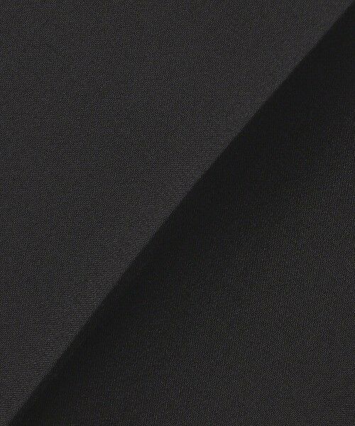 gotairiku / ゴタイリク セットアップ | 【WEAR BLACK】御幸毛織 スーパーブラックフォーマルスーツ | 詳細18