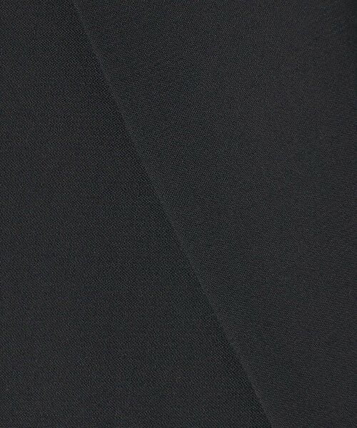 gotairiku / ゴタイリク セットアップ | 【WEAR BLACK】御幸毛織 スーパーブラックフォーマルスーツ | 詳細8