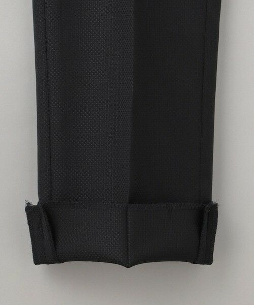 gotairiku / ゴタイリク セットアップ | 【DORMEUIL/ドーメル】ミレニアル 通年スーツ_ブラック | 詳細17