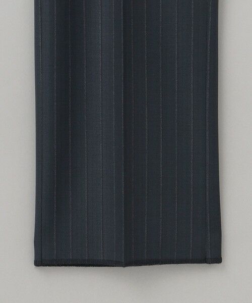 gotairiku / ゴタイリク セットアップ | 【DORMEUIL/ドーメル】ミレニアル　通年スーツ＿ダークグリーン | 詳細16