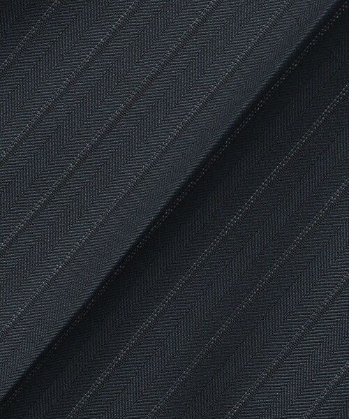 gotairiku / ゴタイリク セットアップ | 【DORMEUIL/ドーメル】ミレニアル　通年スーツ＿ダークグリーン | 詳細18