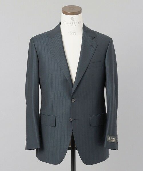 gotairiku / ゴタイリク セットアップ | 【DORMEUIL】MILLENNIAL スーツ | 詳細1