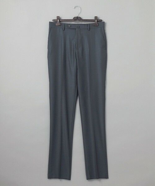 gotairiku / ゴタイリク セットアップ | 【DORMEUIL】MILLENNIAL スーツ | 詳細11