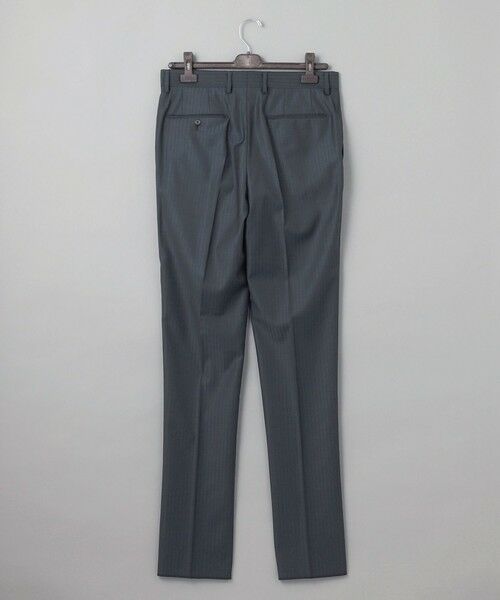 gotairiku / ゴタイリク セットアップ | 【DORMEUIL】MILLENNIAL スーツ | 詳細12