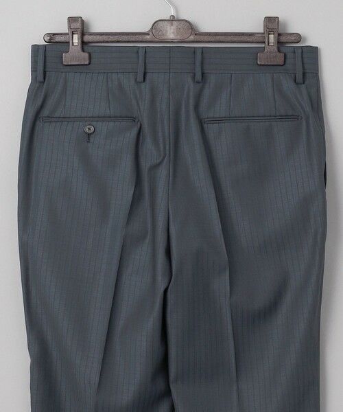 gotairiku / ゴタイリク セットアップ | 【DORMEUIL】MILLENNIAL スーツ | 詳細15