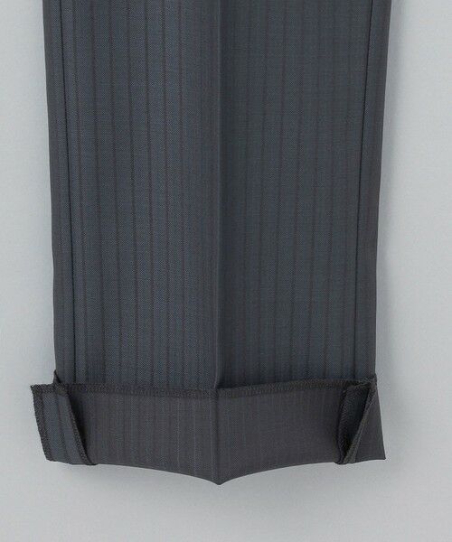 gotairiku / ゴタイリク セットアップ | 【DORMEUIL】MILLENNIAL スーツ | 詳細17