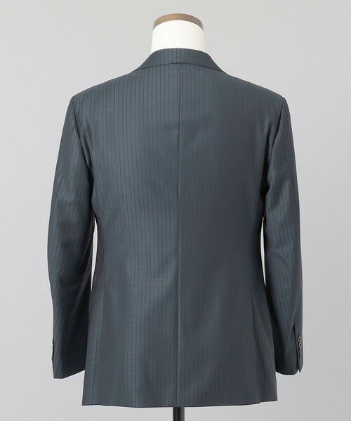 gotairiku / ゴタイリク セットアップ | 【DORMEUIL】MILLENNIAL スーツ | 詳細2