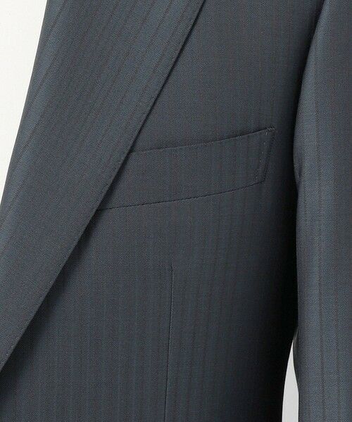 gotairiku / ゴタイリク セットアップ | 【DORMEUIL】MILLENNIAL スーツ | 詳細4