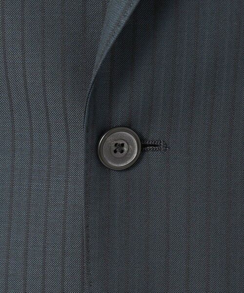 gotairiku / ゴタイリク セットアップ | 【DORMEUIL】MILLENNIAL スーツ | 詳細5