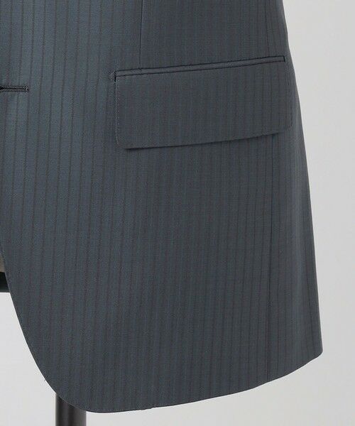 gotairiku / ゴタイリク セットアップ | 【DORMEUIL】MILLENNIAL スーツ | 詳細6