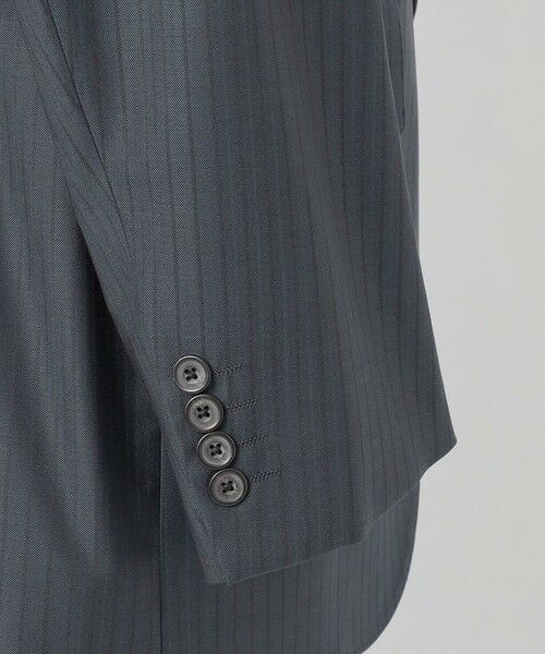 gotairiku / ゴタイリク セットアップ | 【DORMEUIL】MILLENNIAL スーツ | 詳細7