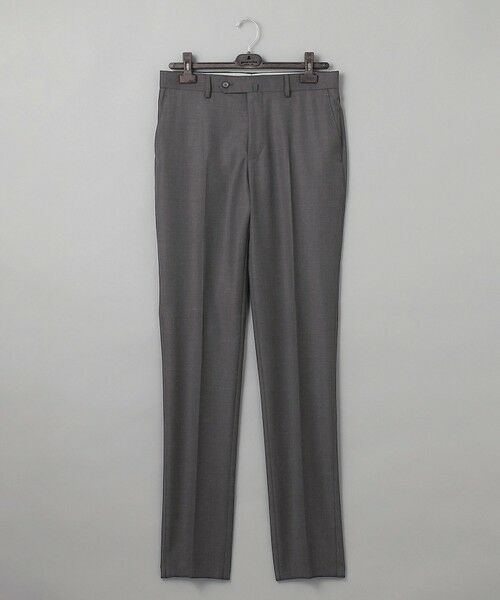 gotairiku / ゴタイリク セットアップ | 【DORMEUIL】MILLENNIAL スーツ | 詳細11