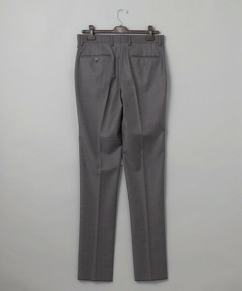 gotairiku / ゴタイリク セットアップ | 【DORMEUIL】MILLENNIAL スーツ | 詳細12